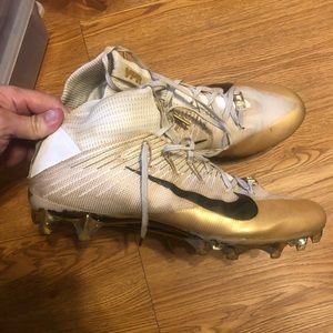 Nike vapor untouchable 2 super bowl cleats